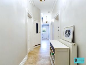 Entrance Hall- click for photo gallery